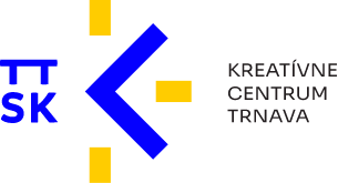 Kreatívne centrum Trnava logo