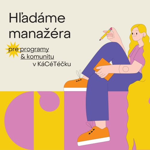 KCT - Pozicia manazer IG, stvorcek 1