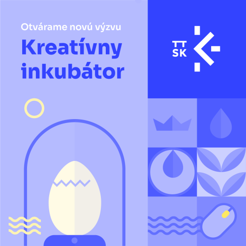 Kreativny inkubator KCT