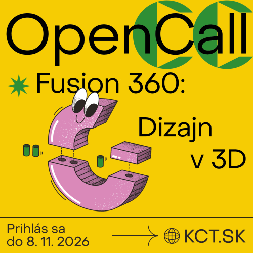 Open call Fusion 360_1080x1080